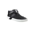METEOR SNEAKER BOOT IN DENIM CANVAS YRQU1PDN