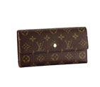 PORTE-TRESOR INTERNATIONAL M61217