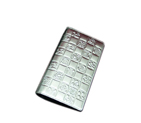 CHANEL Leather Wallet 30068SV