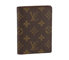 JAMES WALLET