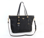 BR4253 Black Nylon BR4253BN