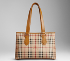 MEDIUM HAYMARKET SHOULDER BAG 38161421