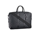 PORTE-DOCUMENTS VOYAGE GM