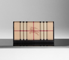 Haymarket check wallet 36686381
