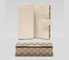 continental wallet with gucci trademark engraved m 112715 F40IG 9773