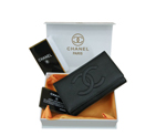 CHANEL Medium Wallet