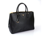 BN1802 Black Cross pattern full leather BN1802BCP