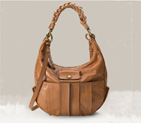 Chloe 'Heloise' Zip Top Hobo 3S261665