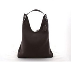 Hermes Massai Bag Hermes-MS 9 Dark Coffee HBG000DC005