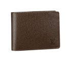 BILLFOLD WITH 6 CREDIT CARD SLOTS