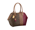ZIPPED TOTE M40503