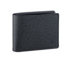 BILLFOLD WITH 6 CREDIT CARD SLOTS