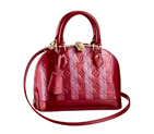 louis vuitton ALMA BB M91593
