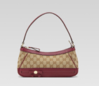 'mayfair' small shoulder bag with bow detail and h 269893 FAFXG 8490