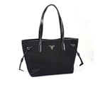 BR3924 Black Nylon BR3924BN