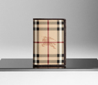 HAYMARKET CHECK CARD CASE. 37989861