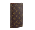 BRAZZA WALLET