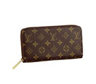ZIPPY WALLET
