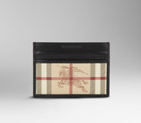 Haymarket check card case 36529521