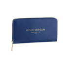 FLIGHT BAGS PANAME ZIPPY WALLET M58044