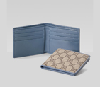 bi-fold wallet 256438 FCI1N 9796