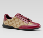 'oslo' lace-up sneaker 270105 F6B50 9761