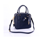 BL0757 Blue Cross pattern full leathe BL0757BCP