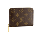 ZIPPY COIN PURSE