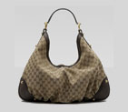 'jockey' large hobo 203542 FTAQT 9643