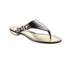 NO DOUBT ! THONG IN MONOGRAM VERNIS XQXT1AMZ