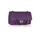 Chanel Lambskin Oversized 2.55 Chain Bag 37590SPL