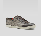 'barcelona' lace-up sneakers 204283 FP1GO 9768