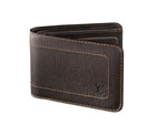 6 CARDS AND BILL HOLDER M92074