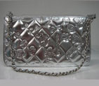 CHANEL Clutch 35489SI
