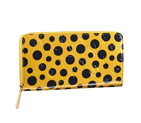 Louis Vuitton Yayoi Kusama Zippy Wallet M91571