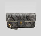 'lucy' folded clutch 223975 ECT8G 1200