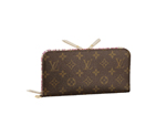 INSOLITE WALLET LEOPARD M60102