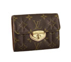 COMPACT WALLET MONOGRAM ETOILE M63799