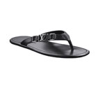 HAMPTONS THONG IN CALF LEATHER YQET1PPC