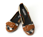 Burberry shoes 812 BS8121