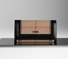 BRIDLE HOUSE CHECK CONTINENTAL WALLET 38004921
