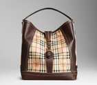 LARGE ROPE PANEL HOBO 38162261