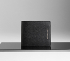 London leather folding ID wallet 38014451