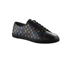 PUNCHY MONOGRAM MULTICOLORE MONOGRAM DENIM XQ3U4PTM