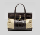 'secret' medium top handle bag 223941 FWC3T 9664