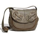 Chloe 'Claras Flap - Small' Crossbody Bag 3S368286