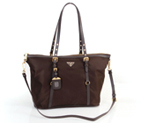 BR4253 Coffee Nylon BR4253CN