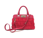 BN2077 Rose Red Nylon BN2077RRN