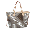 Louis Vuitton Yayoi Kusama Neverfull MM M40684