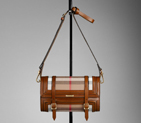 CHECK CROSSBODY BAG 37954881